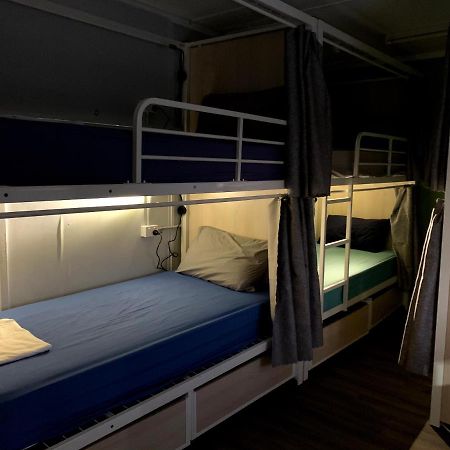 Mumma'S Hostel كيرنز المظهر الخارجي الصورة
