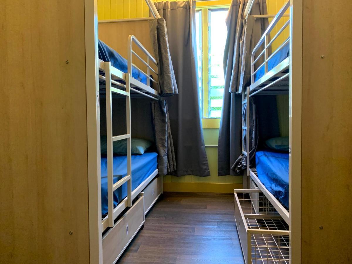 Mumma'S Hostel كيرنز المظهر الخارجي الصورة