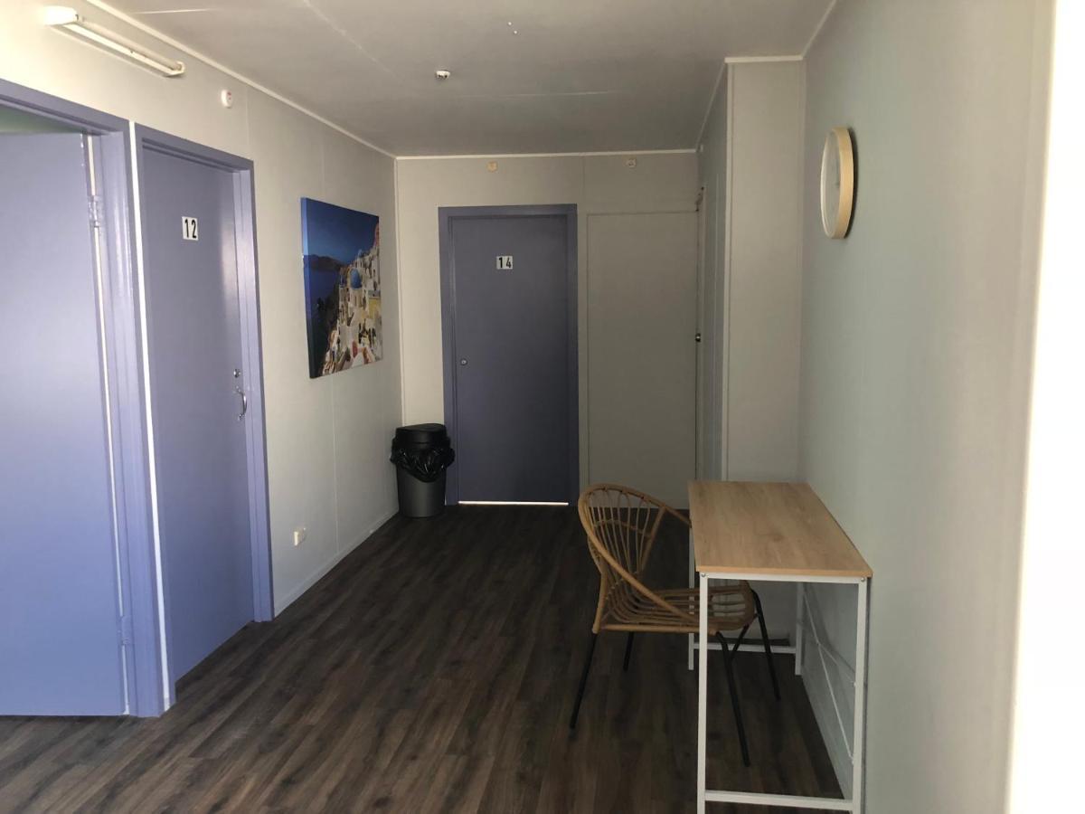 Mumma'S Hostel كيرنز المظهر الخارجي الصورة