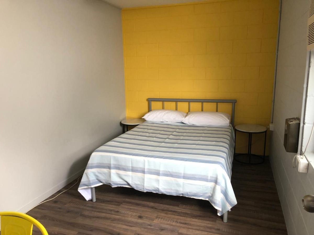 Mumma'S Hostel كيرنز المظهر الخارجي الصورة