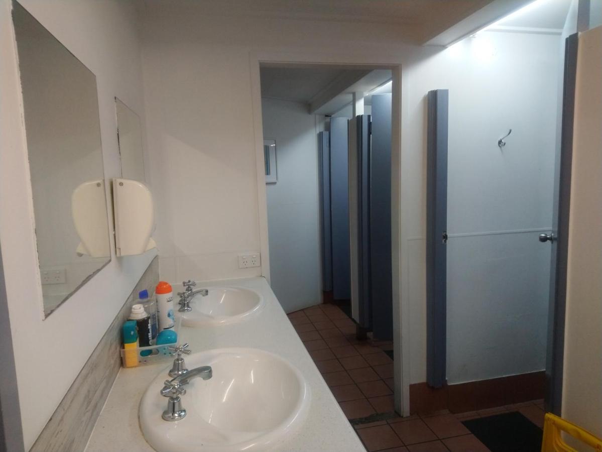 Mumma'S Hostel كيرنز المظهر الخارجي الصورة
