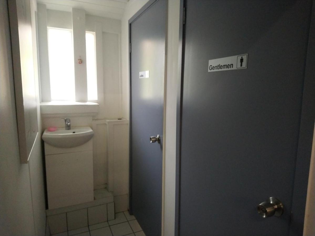 Mumma'S Hostel كيرنز المظهر الخارجي الصورة