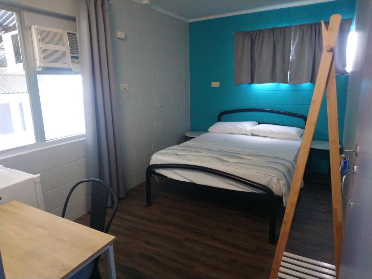 Mumma'S Hostel كيرنز المظهر الخارجي الصورة