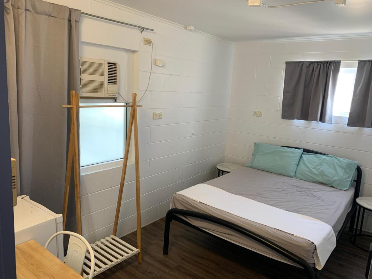 Mumma'S Hostel كيرنز المظهر الخارجي الصورة